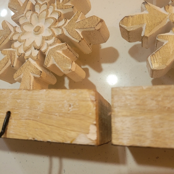 Stocking Holders - Picture 2 of 3